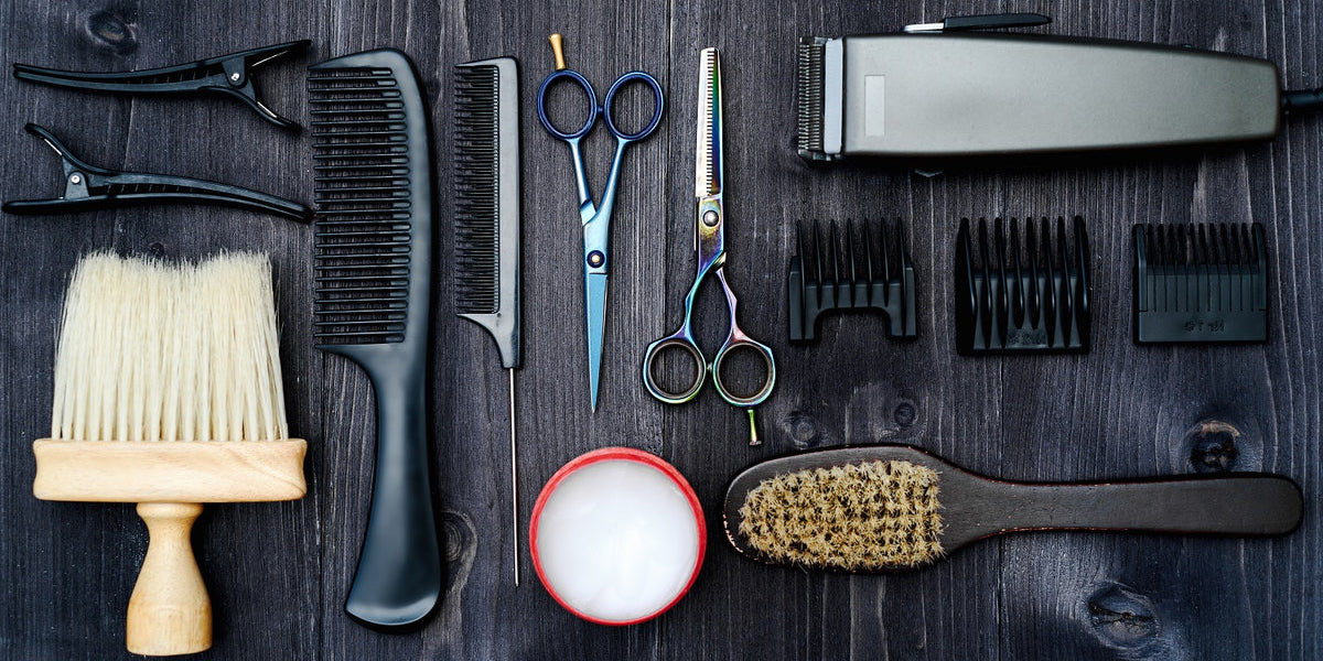 How to Start a Barber Supplies Store The Ultimate Guide UBEATOR
