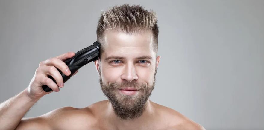 How To Make A Men's Haircut With Clippers? – UBEATOR