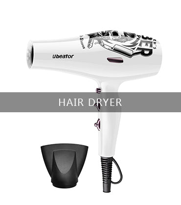 UBEATOR OFFICIAL | PRO BARBER SUPPLIES