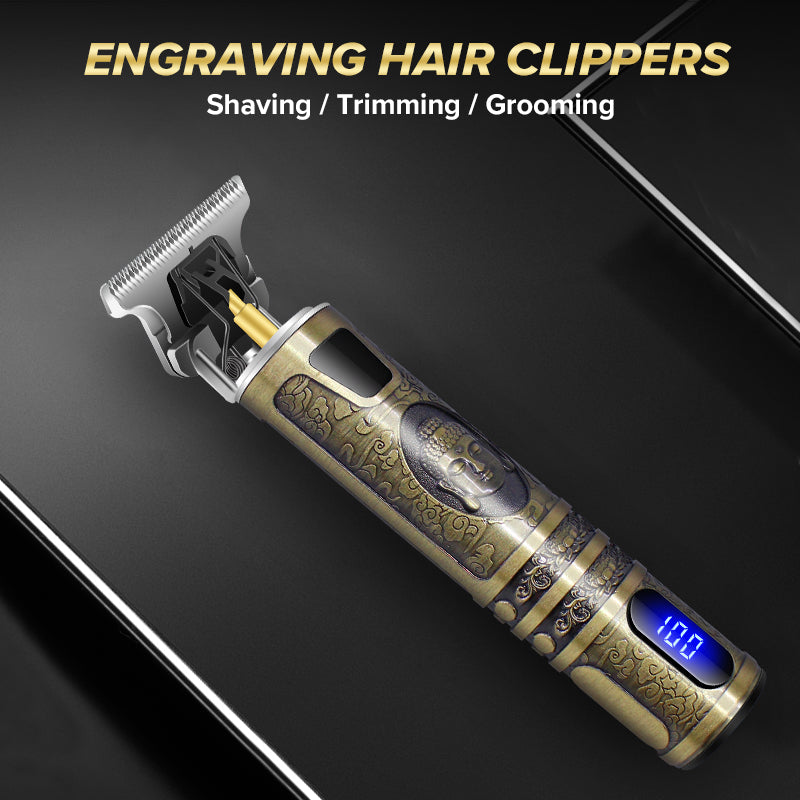 3200 T-blade Trimmer | UBEATOR