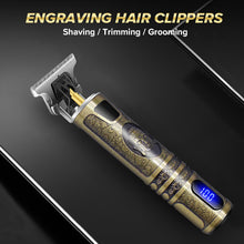 Carica l&#39;immagine nel visualizzatore di Gallery, 3200 T-blade Trimmer | UBEATOR