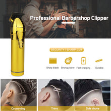 Charger l&#39;image dans la galerie, Adjustable Zerp-Gap T-Blade Outlining Trimmer