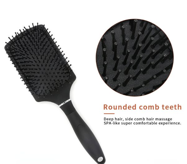 Air Cushion Massage Brush | UBEATOR