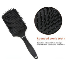 Charger l&#39;image dans la galerie, Air Cushion Massage Brush | UBEATOR