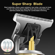 Carica l&#39;immagine nel visualizzatore di Gallery, 3200 T-blade Trimmer | UBEATOR