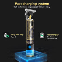 Carica l&#39;immagine nel visualizzatore di Gallery, 3200 T-blade Trimmer | UBEATOR