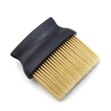 Afbeelding in Gallery-weergave laden, Soft Nylon Barber Neck Brush