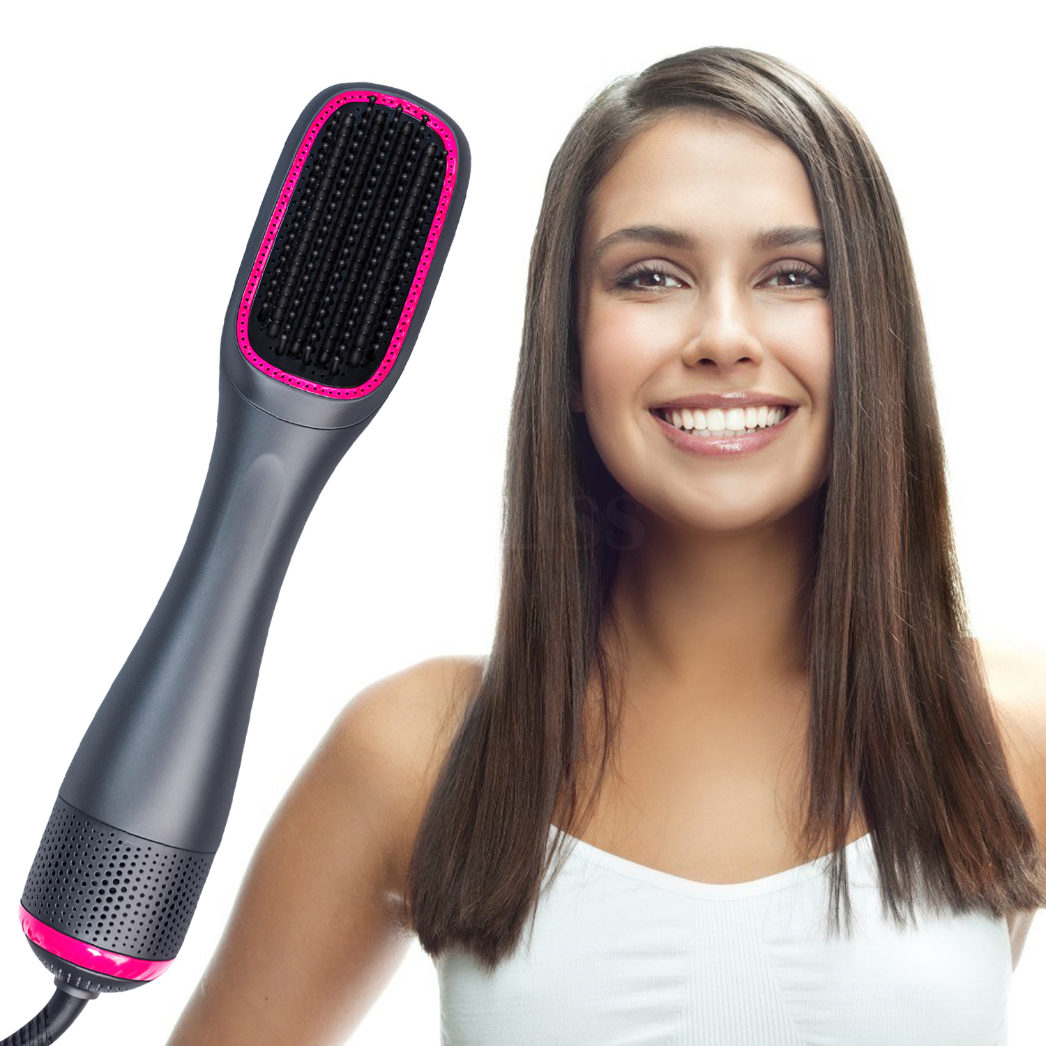 Ion professional universal hair straightening pic online