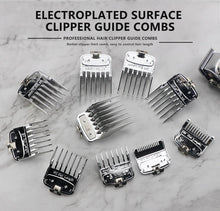Load image into Gallery viewer, Hair Clipper Limit Comb Set | UBEATOR