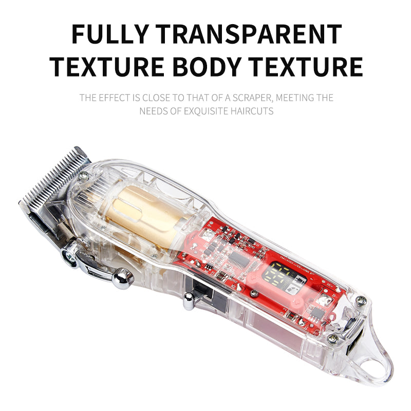 3210&R15 Clipper&Trimmer Set