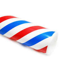Indlæs billede til gallerivisning 300ml Barber&#39;s Pole Style Hair Spray Bottle | UBEATOR