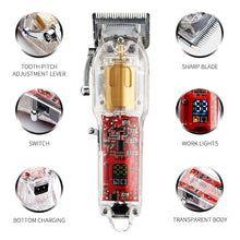 Lataa kuva Galleria-katseluun, 3210&amp;R15 Clipper&amp;Trimmer Set