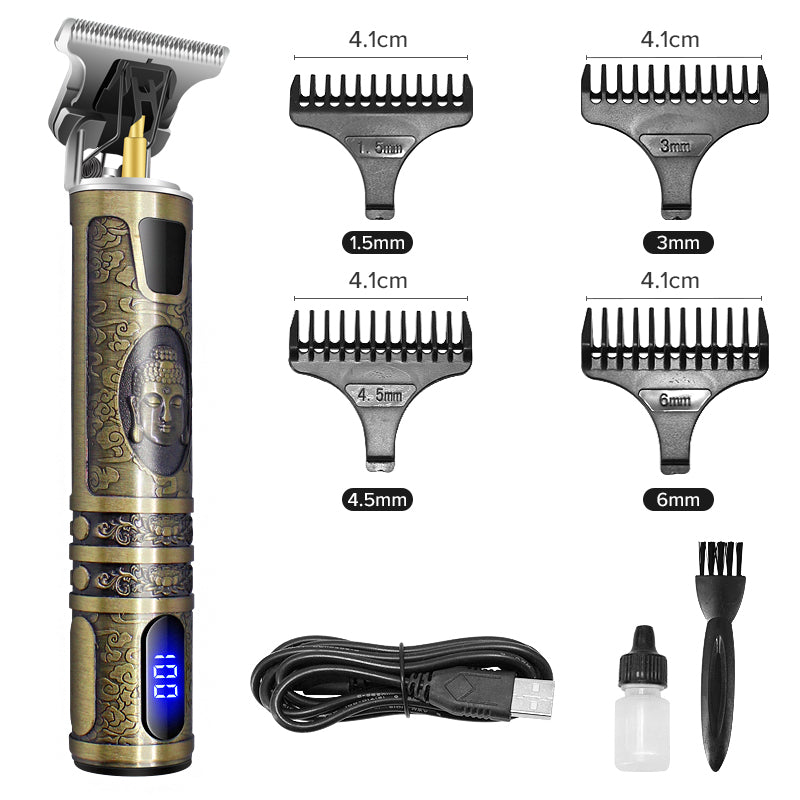3200 T-blade Trimmer | UBEATOR