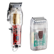Lataa kuva Galleria-katseluun, best-selling-clipper-and-trimmer-set