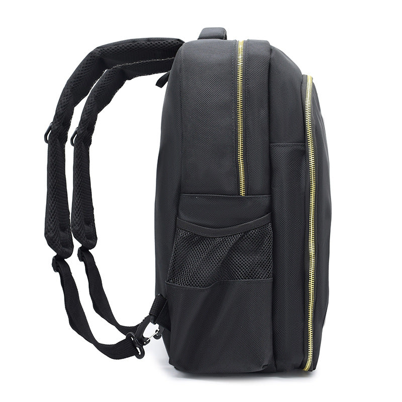 Barber USB Travel Backpack Storage Bag | UBEATOR