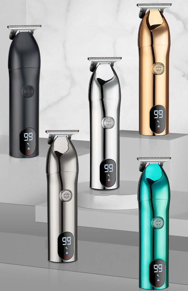 Professional Hair Cutting Kit