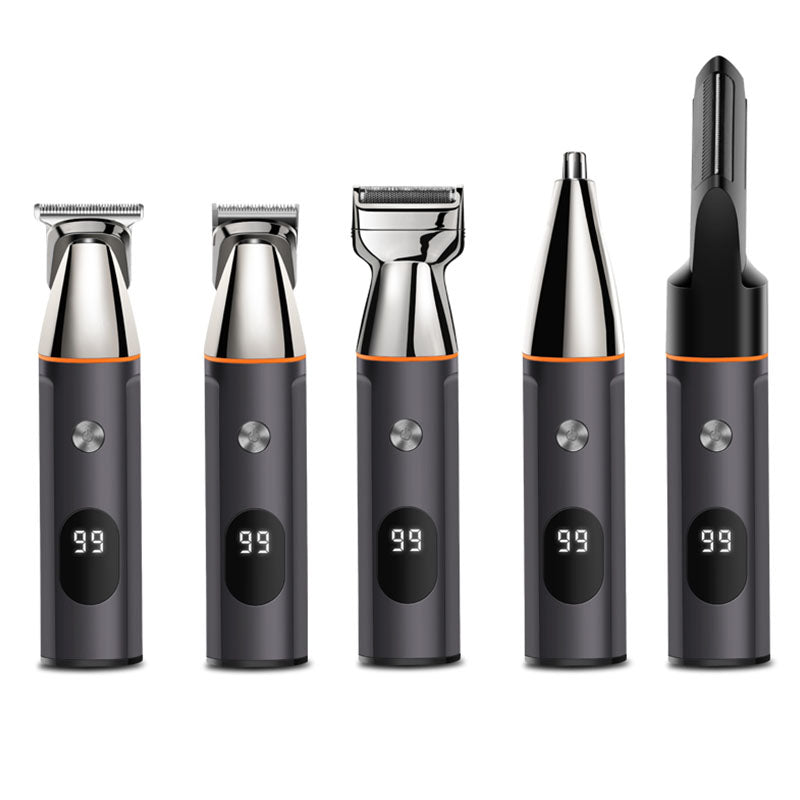 SUPER X2 Trimmer