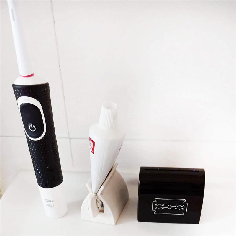 Razor Blade Disposal Case | UBEATOR