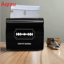 Load image into Gallery viewer, Razor Blade Disposal Case | UBEATOR