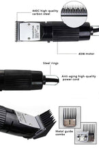 Load image into Gallery viewer, Barber Hair Clipper Salon Haircut Cut