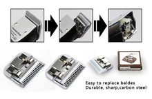 Load image into Gallery viewer, Barber Hair Clipper Salon Haircut Cut