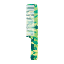 Laden Sie das Bild in den Galerie-Viewer, 2022 Camouflage Highlighting Comb Set | UBEATOR