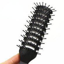 Afbeelding in Gallery-weergave laden, 11 Row Vent Hair Brush