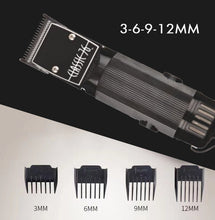 Load image into Gallery viewer, Barber Hair Clipper Salon Haircut Cut