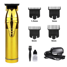 Charger l&#39;image dans la galerie, Adjustable Zerp-Gap T-Blade Outlining Trimmer