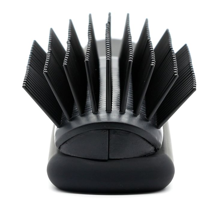 9 Line Teeth Antistatic Hair Brush