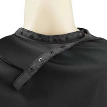 Load image into Gallery viewer, Salon Nylon Cape with Closure Snap | Ubeator