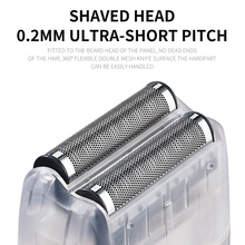 Charger l&#39;image dans la galerie, Beard Clipper Trimmer