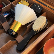 Load image into Gallery viewer, WOOL NECK DUSTER