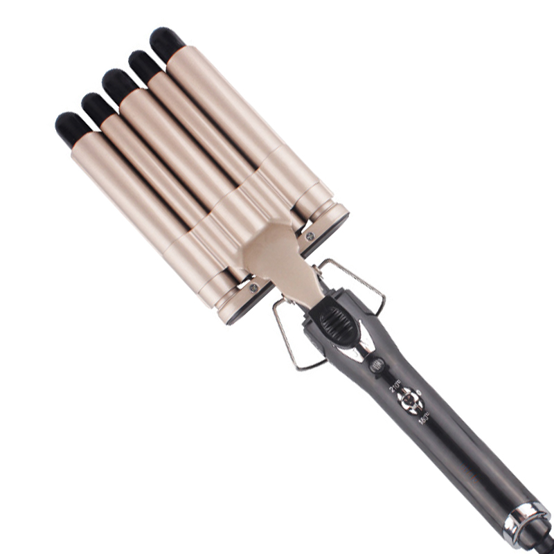 5 Barrel Curling Iron Wand | Hair Tools | UBEATOR