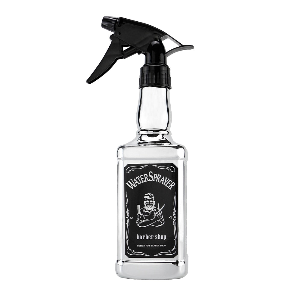 500ML Plating Hairdressing Spray Bottle | UBEATOR