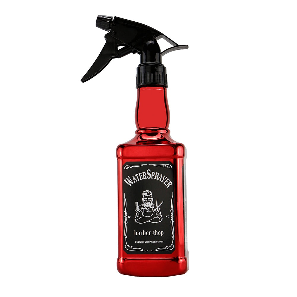 500ML Plating Hairdressing Spray Bottle | UBEATOR