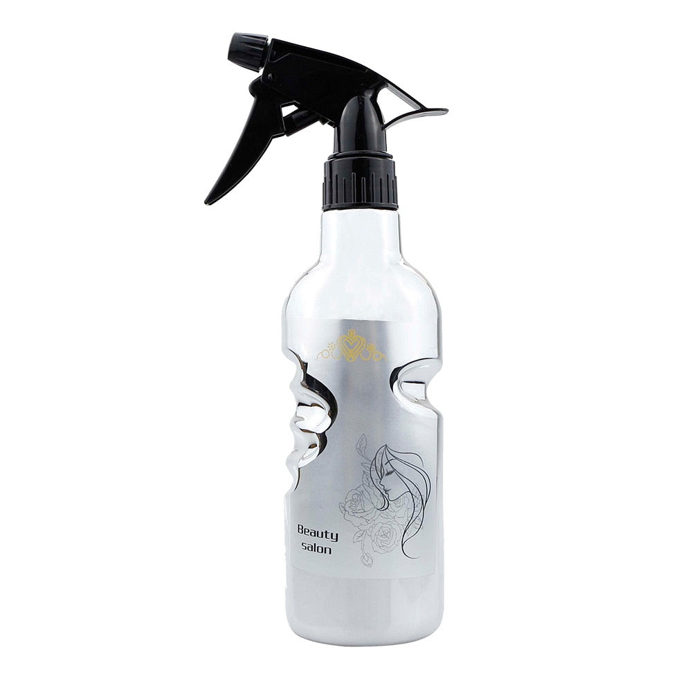 500ML Portable Empty Spray Bottle | UBEATOR