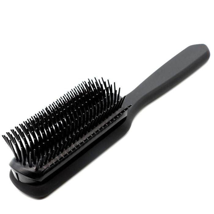9 Line Teeth Antistatic Hair Brush
