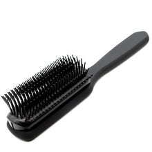 Carica l&#39;immagine nel visualizzatore di Gallery, 9 Line Teeth Antistatic Hair Brush