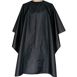 Salon Nylon Cape with Closure Snap | Ubeator