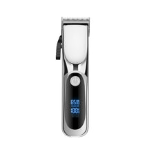 Load image into Gallery viewer, Professional Beard Trimmer Clipper