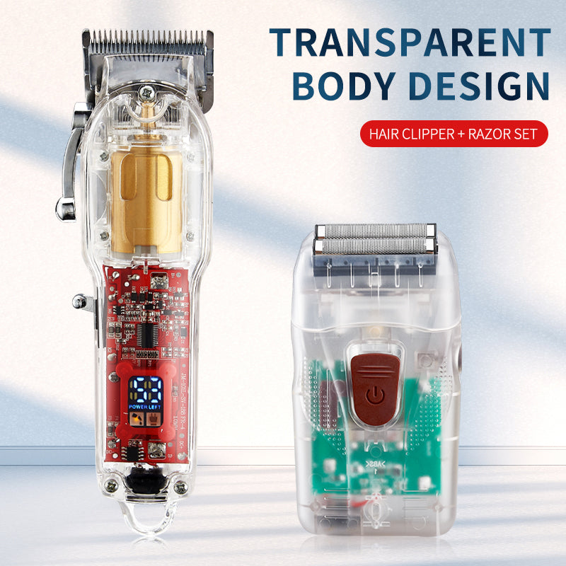 best-selling-clipper-and-trimmer-set