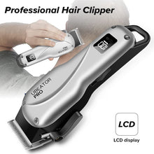 Charger l&#39;image dans la galerie, Professional Hair Clipper | UBEATOR