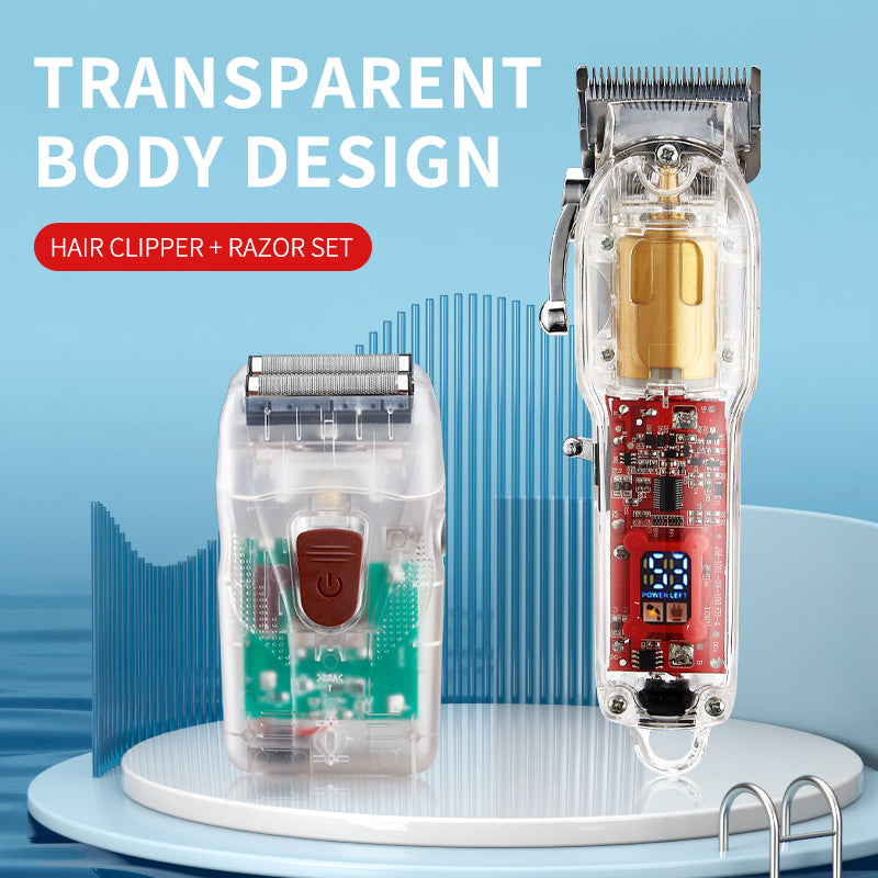best-selling-clipper-and-trimmer-set