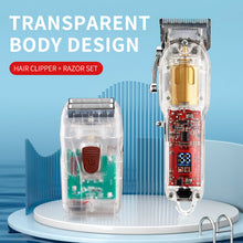 Lataa kuva Galleria-katseluun, best-selling-clipper-and-trimmer-set