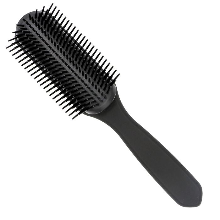 9 Line Teeth Antistatic Hair Brush