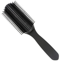Carica l&#39;immagine nel visualizzatore di Gallery, 9 Line Teeth Antistatic Hair Brush