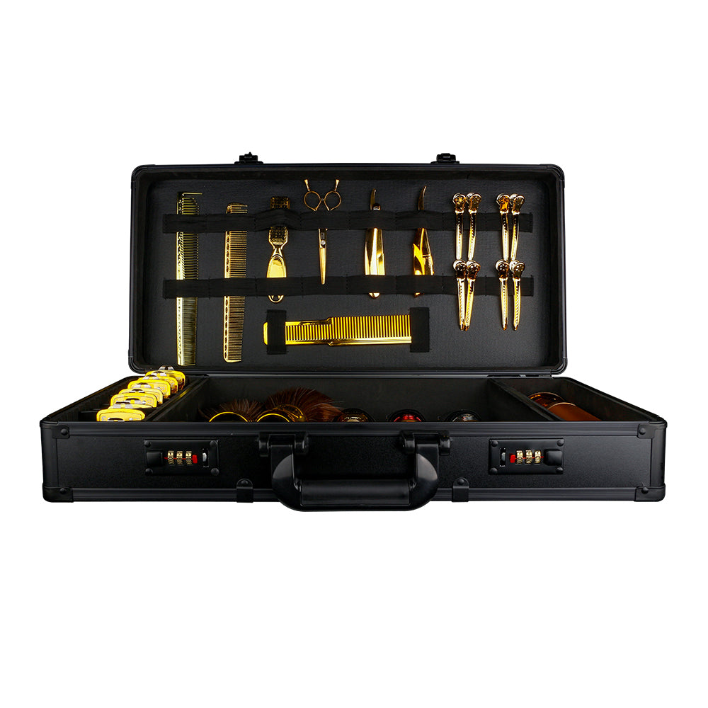 Professional Heavy Duty Case for Clippers and Accessories | UBEATOR