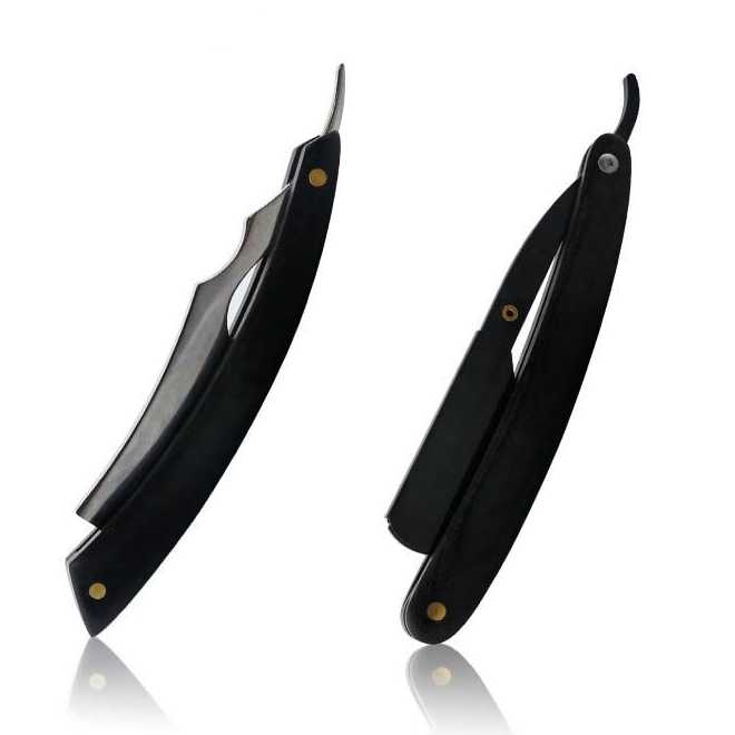 Old School Razor Holder | UBEATOR
