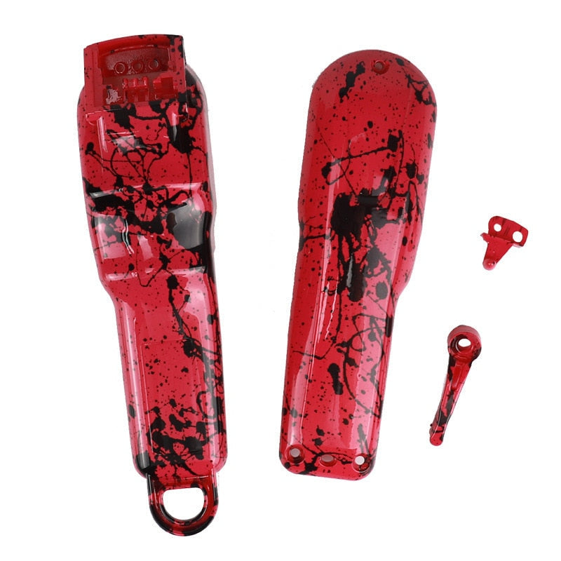 Barber-Electric-Clipper-Cover-Set-Trimmer-Accessories-Diy-Modification-Shell-For-Wahl-8148-8591-Hair-Clipper | UBEATOR